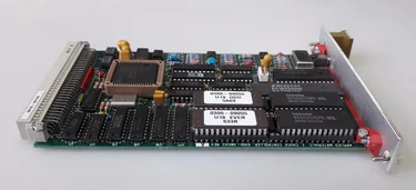 Applied Materials - 0100-38032 E chuck controller