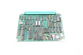 Applied Materials 0100-60012 Cpu Veracontroller Pcb Circuit Board Rev C