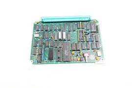 Applied Materials 0100-60012 Cpu Veracontroller Pcb Circuit Board Rev D
