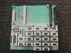 Applied Materials 0100-76005 PCB Assembly Serial Video / DNC Distribution