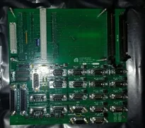 Applied Materials 0100-76005 PCB Assembly Serial Video / DNC Distribution