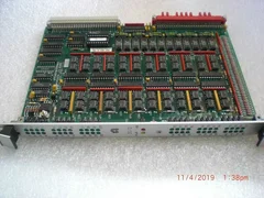 Applied Materials 0100-76124 Digital  I/O 