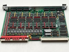 Applied Materials 0100-76124 REV C Digital I/O Board Assy Used