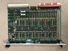 Applied Materials 0100-76124 Rev B Digital I/O Board