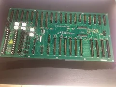 Applied Materials 0100-76181 PCB, Sytstem Wiring Distribution  AMAT P-5000