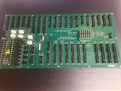 Applied Materials 0100-76181 PCB, Sytstem Wiring Distribution  P-5000 Mark II