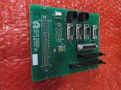 Applied Materials 0100-77042 Pentium Interface Board