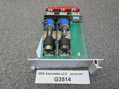 Applied Materials 0100-90052 PCB Motor Potentimeter Unit