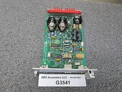 Applied Materials 0100-90092 PCB Arc Switch Mode