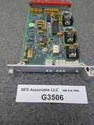 Applied Materials 0100-90189 PCB Filament Control