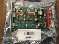 Applied Materials 0100-90210 PCB Flood Gun Emission Control