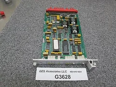 Applied Materials 0100-90229 PCB Wafer Loader Blade Control