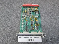 Applied Materials 0100-90271 PCB Wafer Loader Interlock