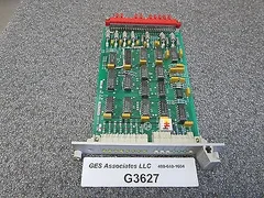 Applied Materials 0100-90274 PCB Spin Scan Error