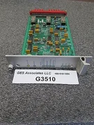 Applied Materials 0100-90325 PCB Tilt Interlock