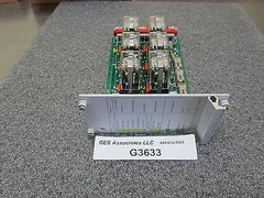 Applied Materials 0100-90385 PCB Contactor Drive