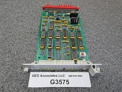 Applied Materials 0100-90404 PCB Orenter Interlock