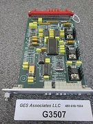 Applied Materials 0100-90546 PCB Filament Control