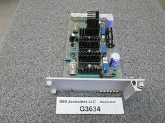 Applied Materials 0100-90649 PCB Analyzing Magnet Pre-Stabilizer