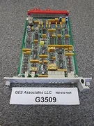 Applied Materials 0100-90811 PCB Spin Control