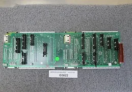 Applied Materials 0100-90842 PCB PWB Spin Scan M/B (XR/STD)