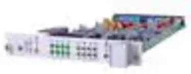 Applied Materials 0110-00132 AMAT Lab Sync Detect PCB Board Assembly Unit