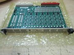 Applied Materials 0110-01321 ASSY PCB DIGITAL I/O DIO Module