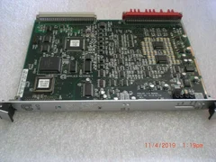 Applied Materials 0110-01758 Analog I/O 