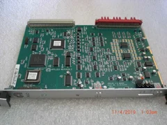 Applied Materials 0110-01995 Analog I/O 