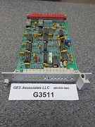 Applied Materials 0120-90410 PCB Index Servo