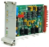 Applied Materials 0120-90418 Temperature Servo