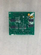 Applied Materials 0130-01097 INTERLOCK ASSY SCHEMATIC