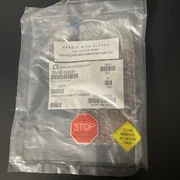 Applied Materials 0140-00031 Gate Heater Assembly