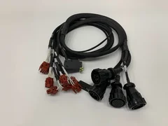 Applied Materials 0140-00770 Harness Assy Reactive PC W/RGA