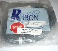 Applied Materials 0140-02425 Harness Assembly 