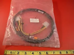 Applied Materials 0140-02441 Rev P1 Harness Assembly AMAT 014002441 Nib New