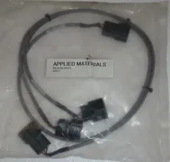 Applied Materials 0140-03874 Rev 001 Harness Assmebly