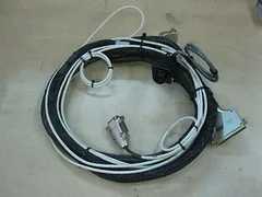 Applied Materials 0140-08743 001 MUL-P1 TRANSFER I/O CABLE