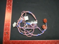 Applied Materials 0140-09226 HARNESS, ASSY SYSTEM CONT POWER DIST