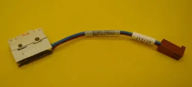 Applied Materials 0140-10071 Harness, Switch Interlock Filter Box