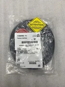 Applied Materials 0140-17037 HARNESS, 24VDC POWER DIST., 3X DIGI SERIAL, 5.X FI