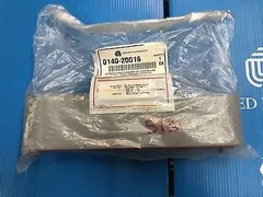 Applied Materials 0140-20016 Harness Assy. Chamber Int. Controller  AMAT PVD