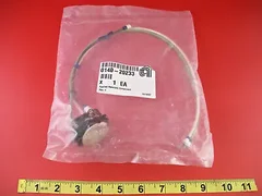 Applied Materials 0140-20233 Rev E Harness Assembly AMAT Shield Treat Cont AC 