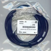 Applied Materials 0140-20694 Harness Assy PVD Dhutter Sensors