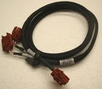 Applied Materials 0140-35646 Harness Assy, Power Facility Coolant Interlock