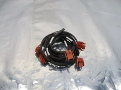 Applied Materials 0140-35646 Harness Assy, Pwr Facility Coolant Interlock,106107