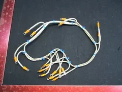 Applied Materials 0140-35933 Harness, Assy. Lamp AC Power DPS Centura