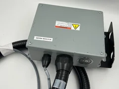 Applied Materials 0140-64399 POWER BOX / 0140-18606 AMAT