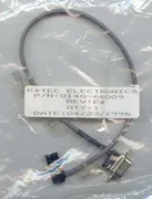 Applied Materials 0140-66009 Switch Assembly