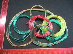 Applied Materials 0140-70176 Harness, Assy. Pneum Gate Valve Control